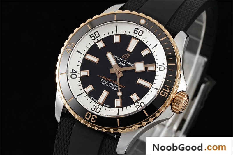BLS厂 一比一复刻百年灵价格 超级海洋系列 手表