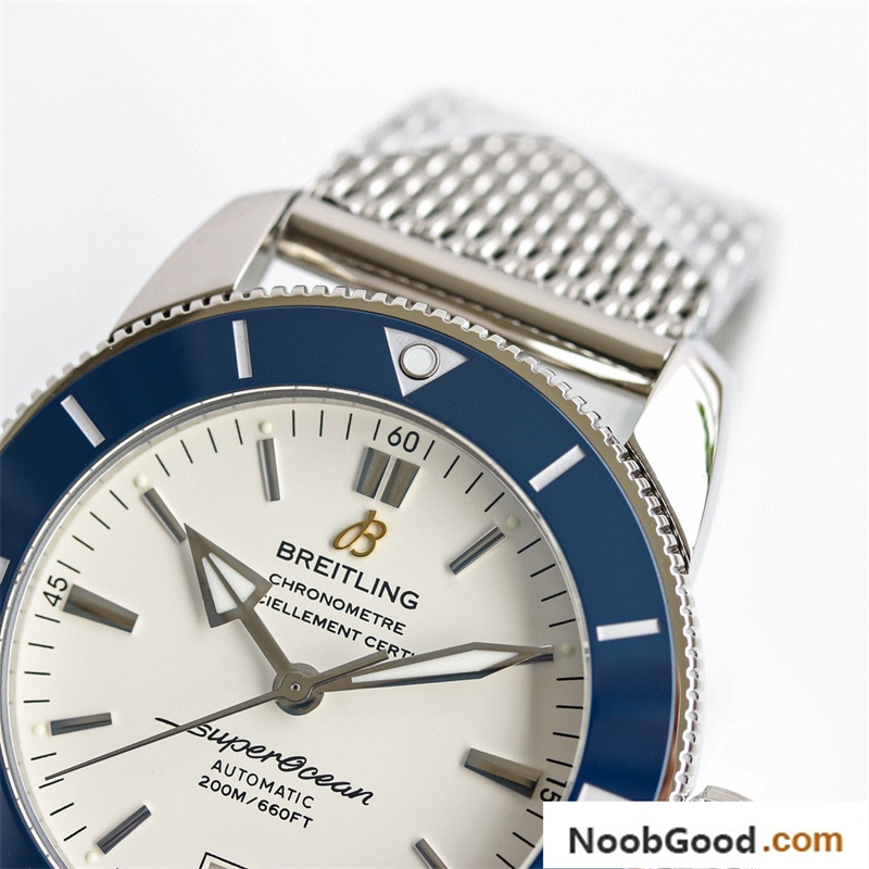 BLS厂 百年灵一比一复刻手表价格“水鬼”－超级海洋文化二代 42mm