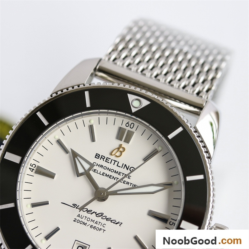 BLS厂 百年灵一比一复刻手表价格“水鬼”－超级海洋文化二代 42mm