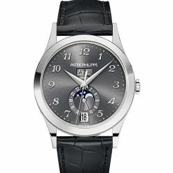 PATEK PHILIPPE 百达翡丽 Grand Complications 超级复杂功能时计系列 5396G-014