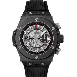 Hublot 宇舶 Big Bang 大爆炸 UNICO 黑色魔力 411.CI.1170.RX 