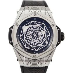 Hublot 宇舶 Big Bang 大爆炸 Sang Bleu 415.NX.1112.VR.MXM16 