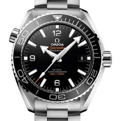 Omega 欧米茄 Seamaster 海马系列 海洋宇宙600米 215.30.44.21.01.001 