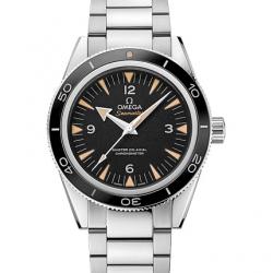 Omega 欧米茄 seamaster 海马 233.30.41.21.01.001 “幽灵党”