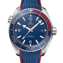 欧米茄 SEAMASTER 600m 海马系列 PLANET OCEAN 海洋宇宙600米 