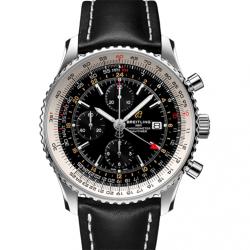 Breitling 百年灵 navitimer 01 航空计时01腕表 A24322121B2X1