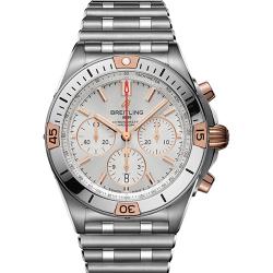 百年灵 Breitling 机械计时 Chronomat IB0134101G1A1