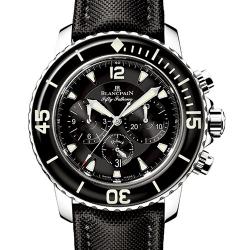 Blancpain 宝珀 FIFTY FATHOMS 五十噚系列 5085F-1130-52A