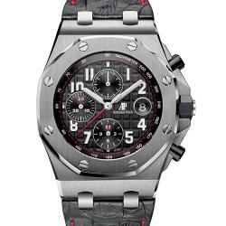 爱彼手表 Royal Oak Offshore 皇家橡树离岸系列 26470ST.OO.A101CR.01