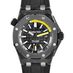 爱彼 Ap Diver 皇家橡树离岸型系列 Royal Oak Offshore 15706AU.OO.A002CA.01