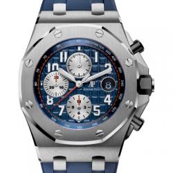 AP 爱彼 Royal Oak Offshore 皇家橡树离岸系列 26470ST.OO.A027CA.01