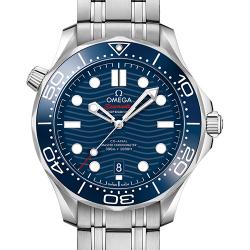 Omega 欧米茄 Seamaster 海马 300 210.30.42.20.03.001